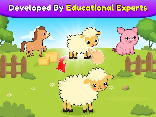 Baby Games for 1-3 Year Olds screenshot 5