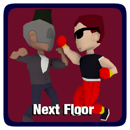 Next Floor DEMO icon
