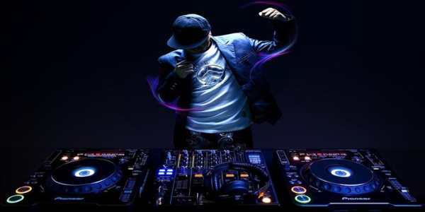 Dj Cross Mixer 3 screenshot 1