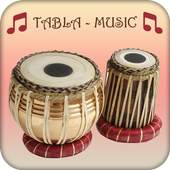 Tabla Drum Music Instrument 2.0