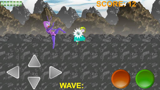 Nighty Knight Free screenshot 8