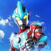 Ultraman Legend Heroes Tricks 1.0