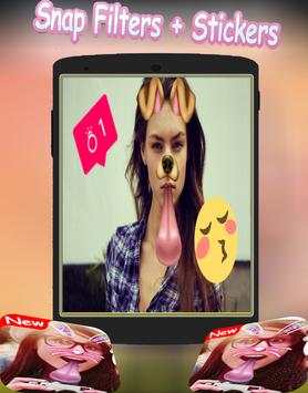 Snap Me - Snap Effects and Filters screenshot 3