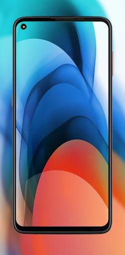 Moto G10 Power  G100 Wallpaper screenshot 2