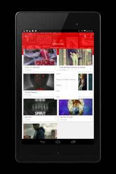 Hip Hop Mixtapes screenshot 10