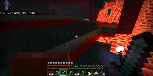 Update Minecraft: Bedrock Mods screenshot 1