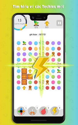 Spots Connect screenshot 26