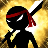 Stick Man: Stick Fighter icon