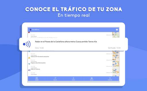 SocialDrive screenshot 13