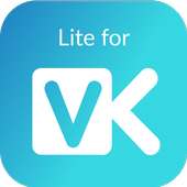 mLite for VK icon
