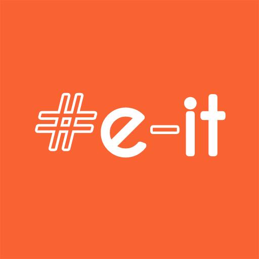 Empregos IT icon