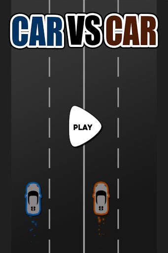 Car Vs Car - Free Racing Game screenshot 1