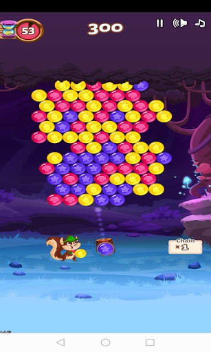 Candy Bubble screenshot 5