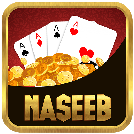 Naseeb India icon