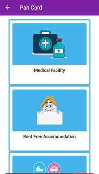 PAN Card Search,Apply and Application Status India screenshot 5