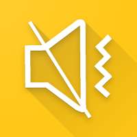 Vibrate Mode / Silent Mode Switch icon