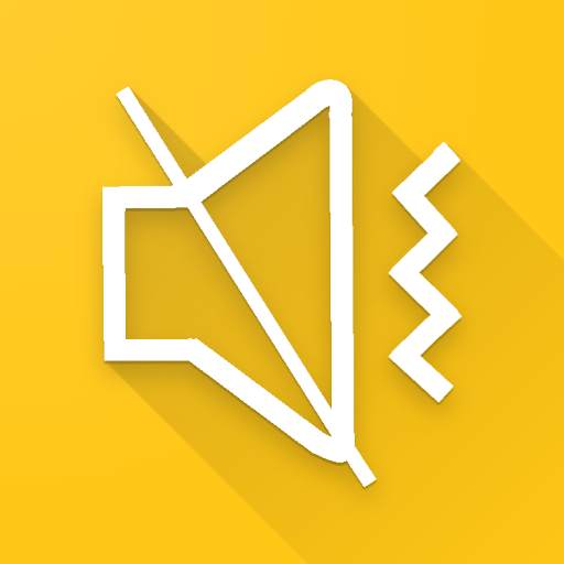 Vibrate Mode / Silent Mode Switch 1.0.2
