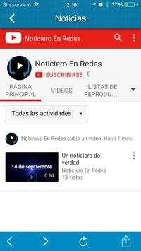 Ver Mx screenshot 3