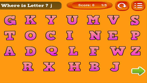 Kids Educational Games - Learning Games Collection screenshot 5