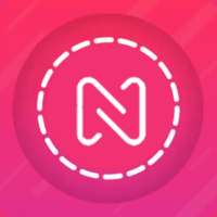Nixsa Downloader - Free & Fast Video Downloader logo