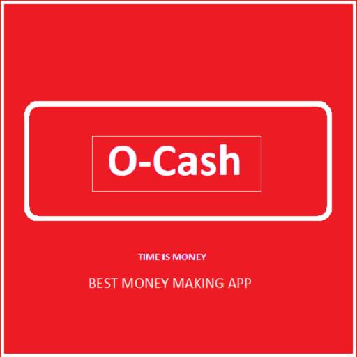 O-Cash 1.1.1.3