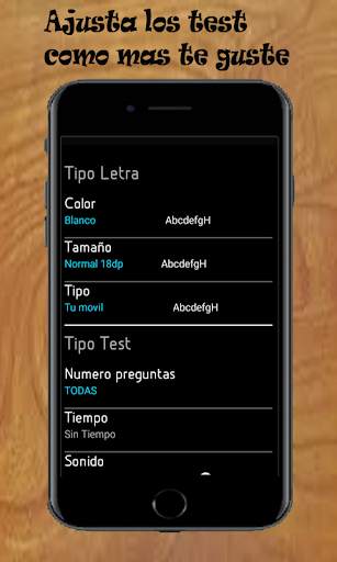 Test Carpinteria ,Mueble screenshot 6