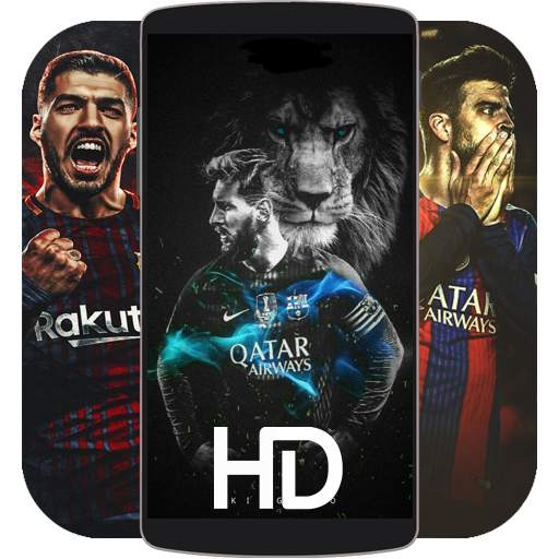 Barcelona HD Wallpapers | Barca Backgrounds 4.1