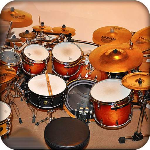 Drum Kit - Electro Drum Pads 1.3