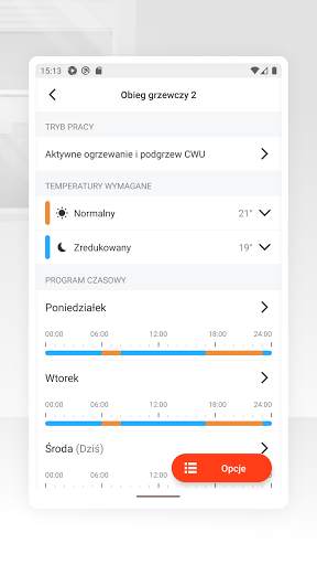 ViCare screenshot 5