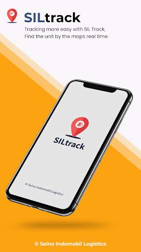 SILtrack screenshot 1