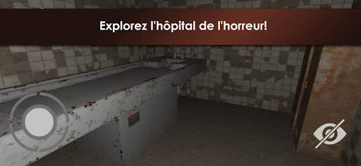 Evil Nurse: jeu d'aventure d'horreur effrayant. screenshot 4