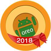 Launcher for Android O - Launcher for Android Oreo 3.0