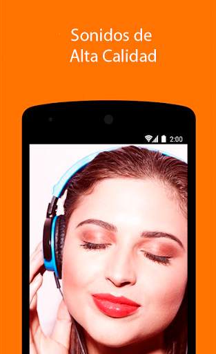 Keyboard Sounds screenshot 4