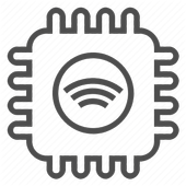 IcodeX-Guide to ML,Cloud Computing and IoT icon