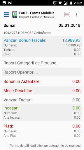 ForIT - Forms MobileR screenshot 3