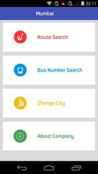 City Bus screenshot 3