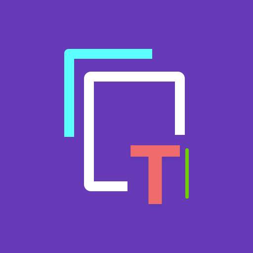 Screen Text Copy Clipboard: Copy Text 3.0