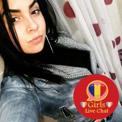 Romania Girl Chat - Free Romanian Girls Dating App 2.1