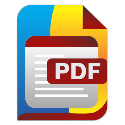 Pdf Reader иконка