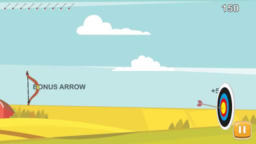 Archery Master - The Arrow Go Shooting King скриншот 3