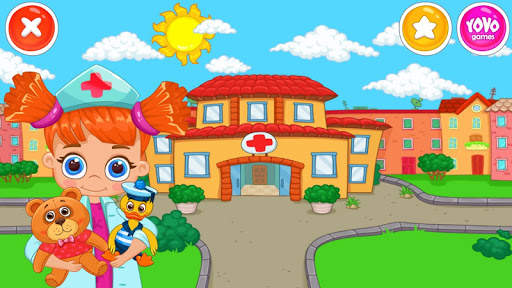 Doctor for toys screenshot 1