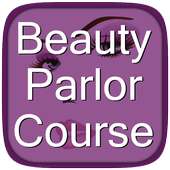 Beauty Parlor Course on 9Apps