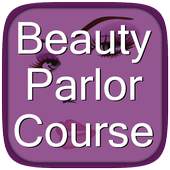 Beauty Parlor Course 1.0