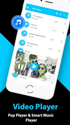 Hd Video Player & Media Player All Format for Free screenshot 5