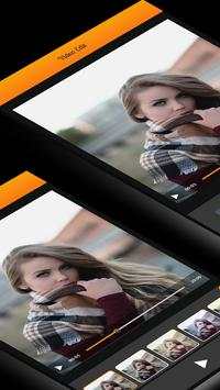 Photo Video Editor With Song screenshot 3