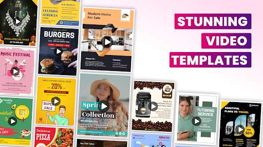 Flyer Maker: Make a Flyer screenshot 26