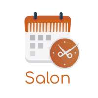Salon icon