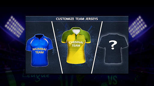 World Real IPL Cricket Games screenshot 4