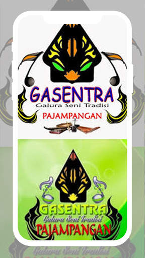 Dangdut-Gasentra Pajampangan Offline screenshot 3