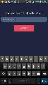 Pick Up Alert screenshot 16